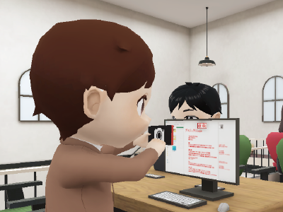 スターターパック セキュリティテスト